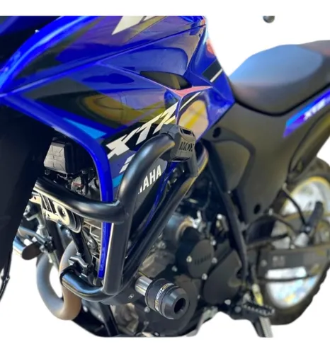 Defensas Para Xtz 250 Modelo Nuevo