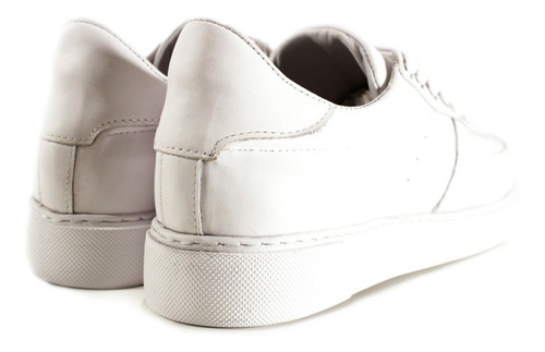 Imagen 2 de 6 de Zapatilla Hombre Cuero Vacuno Diseño Giuliano2 By Ghilardi