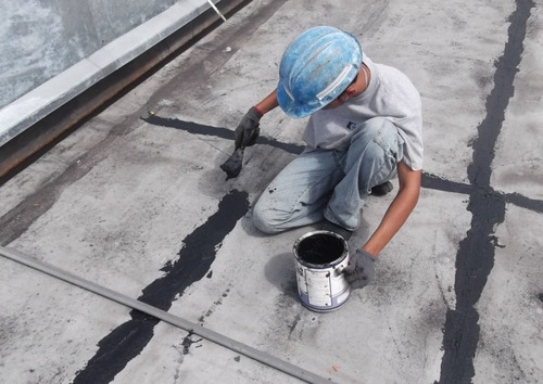 Imagen 2 de 8 de Todo Para Construir, Ampliar, Refaccionar Y Pintar Tu Casa