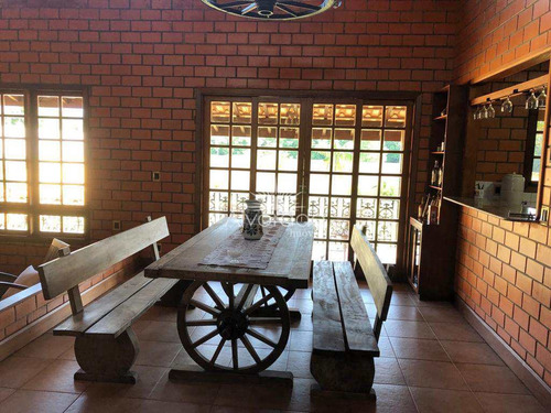 Imagem 16 de 30 de Casa De Condomínio Com 3 Dorms, Jardim Tereza Cristina, Jundiaí - R$ 1.7 Mi, Cod: Cf016 - Vcf016
