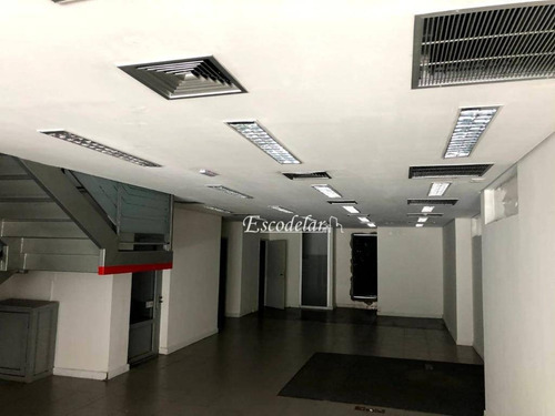 Loja Em Casa Verde Alta, São Paulo/sp De 400m² Para Locação R$ 19.000,00/mes - Lo873859