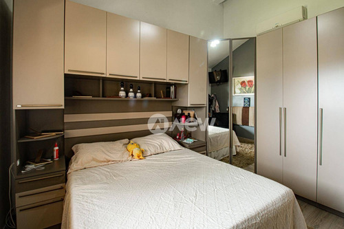 Imagem 8 de 19 de Casa Com 3 Dormitórios À Venda, 165 M² Por R$ 630.000,00 - Jardim Do Alto - Ivoti/rs - Ca3615