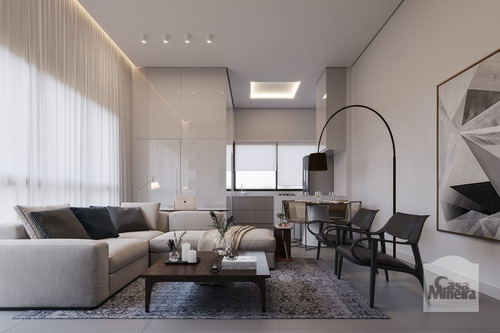 Imagem 6 de 14 de Sala-andar À Venda No Alphaville - Código 279268 - 279268