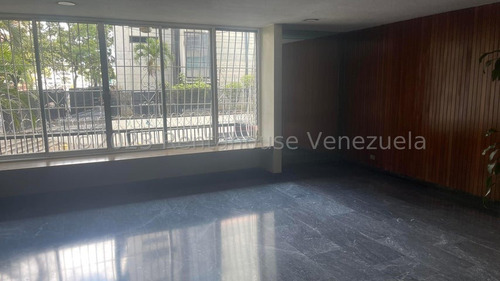 Apartamento En Venta El Recreo Mls #23-25821 Sl