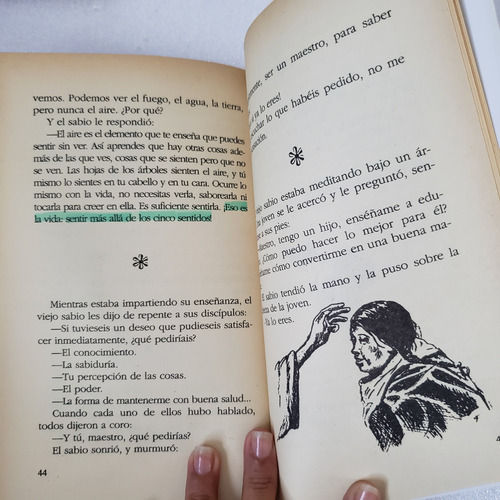 Libros Usado Anthony De Mello, Sadhana, Dios Ese Desconocido (Usado)
