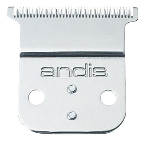 Andis  Cuchillas Slimline Pro Li Acero Inoxidable - 32225