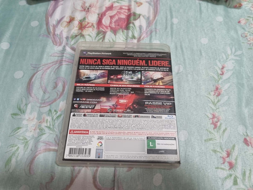 Grid 2 Original Playstation 3 (Usado)