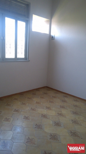 Excelente Casa Na 25 De Agosto - Duque De Caxias - 1253