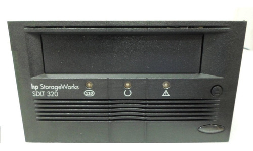 Hp Storageworks Sdlt 320 Scsi Lvd Tape Drive