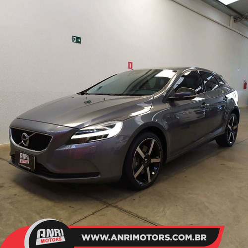 Imagem 1 de 10 de Volvo V40 T-4 Momentum 2.0 Automático Completo