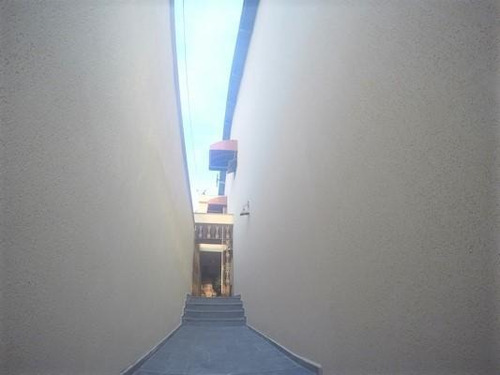Imagem 23 de 27 de Sobrado Na Vila Matilde Com 4 Dorms Sendo 3 Suítes, 3 Vagas, 220m² - So0236
