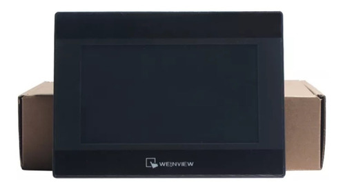 Weintek Weinview Ihm Touch Mt 6103 Ip 10