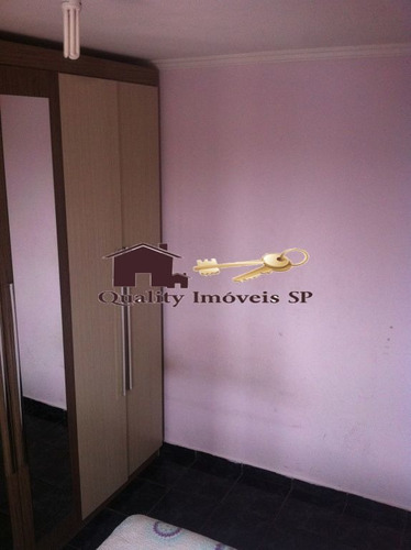 Imagem 6 de 8 de Lindo Apartamento Pra Venda - Qy1166