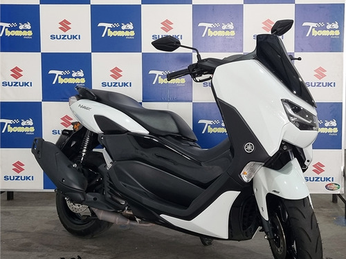 Yamaha Nmax 160