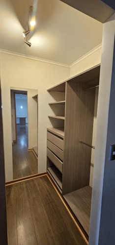 Amplio Departamento 2d 2b Con Hermosa Vista Al Rio Cruces
