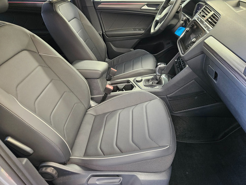 Volkswagen Tiguan 2.0 R-Line Tip