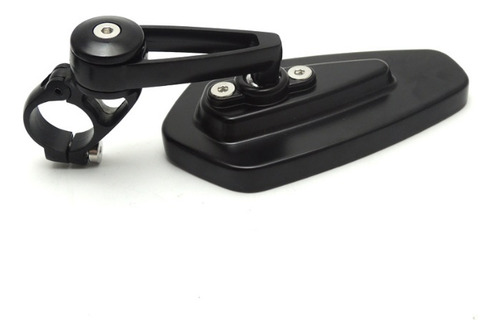 Espelho Retrovisor Universal Motocicleta Para Ducati S2r 800
