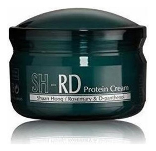 Crema De Proteína Sh-rd (2.71 Oz 