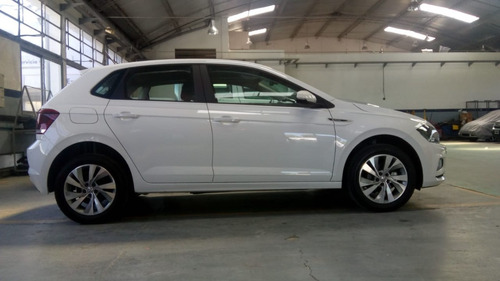 Volkswagen Polo Highline Automático Msi Tope De Gama #28