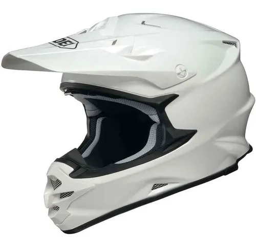 Casco shoei blanco hotsell