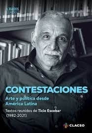 Contestaciones. Textos Reunidos - Escobar