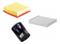 Comprar Kit 3 Filtros Wix Ford F150 Raptor 3.5 V6 Aire Aceite Polen