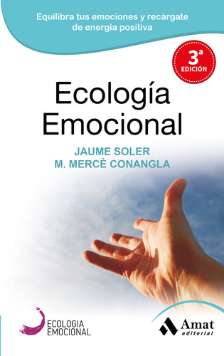 Ecologia Emocional - Soler,jaume