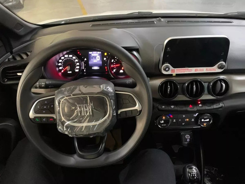 Fiat Cronos 1.3 Gse Drive Pack Plus