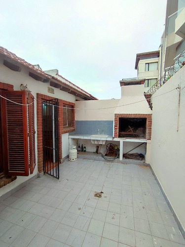 Duplex En Costa Azul A 50 Mts Del Mar (no: San Bernardo,la Lucila)
