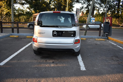 Citroën C3 Picasso 1.6 Exclusive 110cv