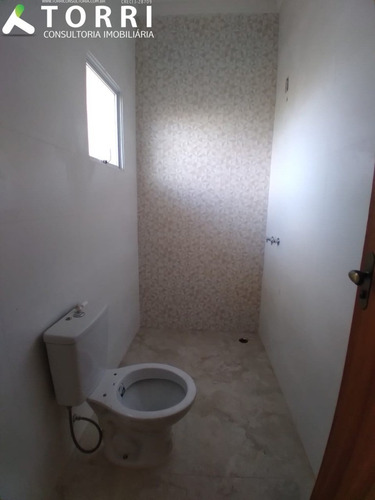 Imagem 24 de 26 de Casa No Condomínio Residencial Jardim - Cc00330 - 69669201