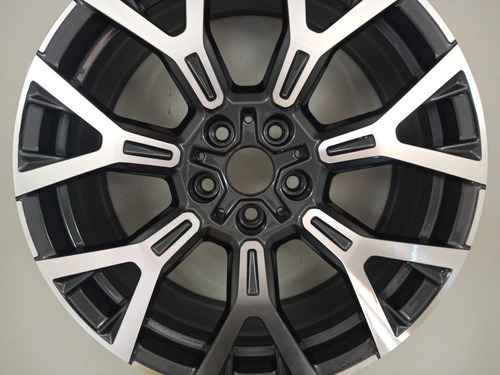 Roda Avulsa Aro 19 Bmw X1 Sdrive 20i X-line Original (6875)*
