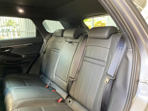 Land Rover Range Rover Evoque 2.0 P250 FLEX R-DYNAMIC HSE AWD AUTOMÁTICO