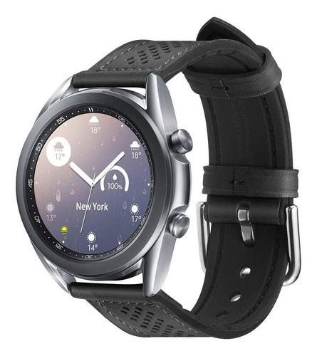 Malla Spigen Samsung Galaxy Watch 4 Band/classic 44mm/40mm