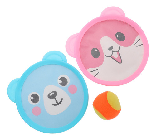 Trajes Para Niños Sticky Ball Throw The Ball