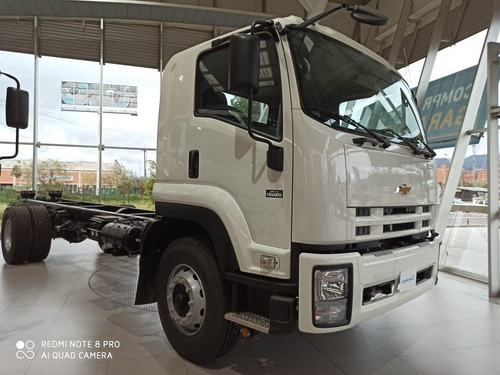 Chevrolet Fvr, Fvz, Ftr, Frr, Nqr, Nps, Npr, Nkr, Nhr