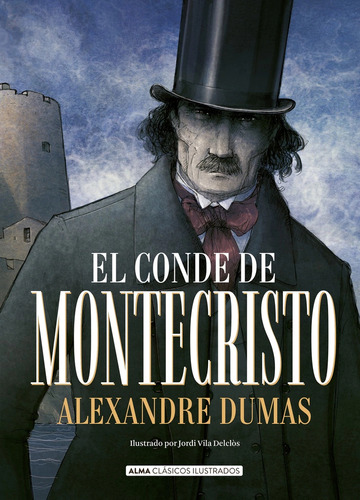 Libro Conde De Montecristo