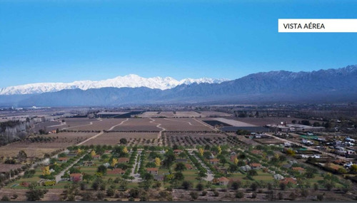 Venta Lote Barrio Privado Vistalba