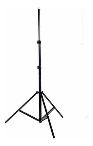 comprar Tripé Iluminação Estúdio Tocha Flash Sombrinha 2,6 M