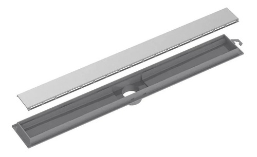 Ralo Linear 90cm Grelha Tampa Inox Tigre Sekapiso