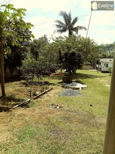 Chácara Com 3 Dorms, Parque Das Varinhas, Mogi Das Cruzes - R$ 530 Mil, Cod: 1297 - V1297