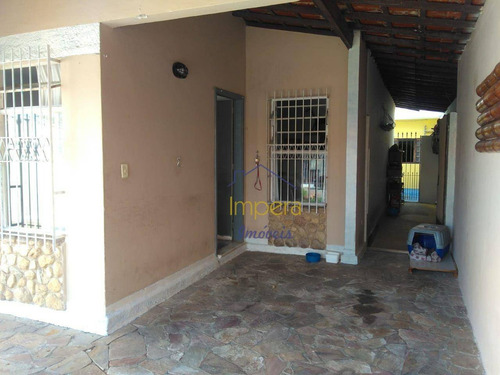 Imagem 3 de 7 de Casa À Venda, 112 M² Por R$ 450.000,00 - Cidade Vista Verde - São José Dos Campos/sp - Ca0590