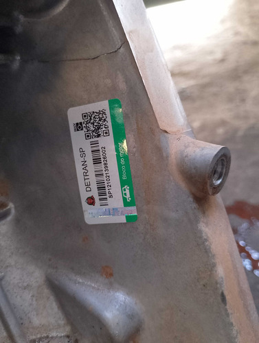 Motor Parcial Fiat Pulse 2023 Drive Tf200 1.0 3cc 12v Aut. (Usado)