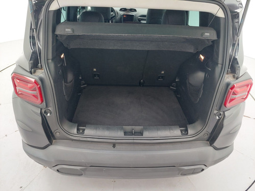 Jeep Renegade 1.3 T270 TURBO FLEX LONGITUDE AT6