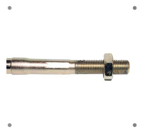 Brazo Axial Izquierda/derecha Para Kia Rio Jb 1.6 2006 2011