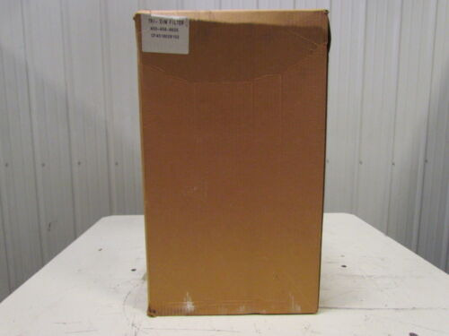 Tri-dim Cf4518026102 Cartridg Filter New In Box Cck