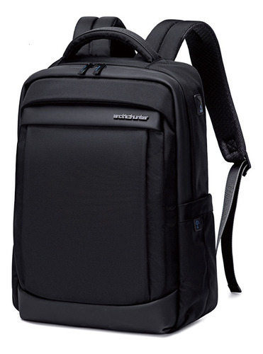 Men's Backpack Lightweight Computer Bag With Large Capacity