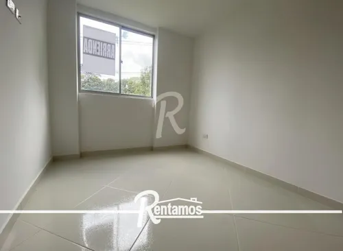Apartamento En Venta En San Antonio De Prado. Cod V9670
