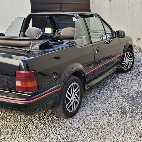 Ford Escort 1.8 Xr3