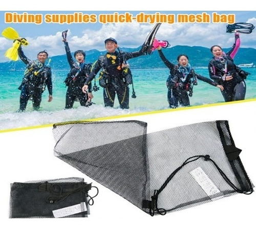 Bolsa De Esporte Mergulho Natação Caminhada Surf Pesca Pro